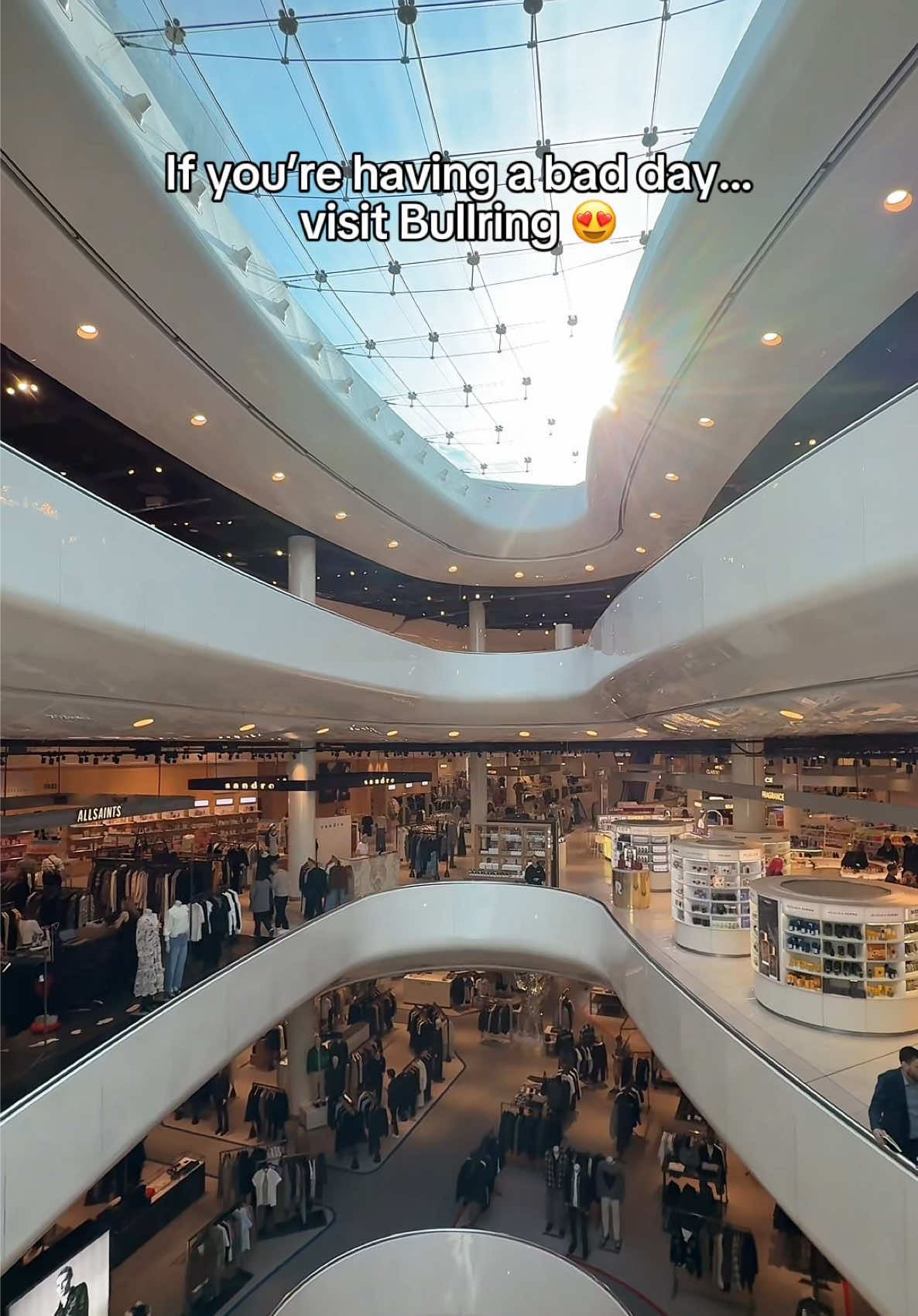 @Bullring