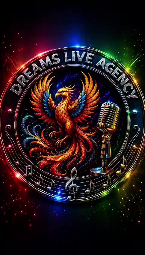 @DREAMS LIVE AGENCY