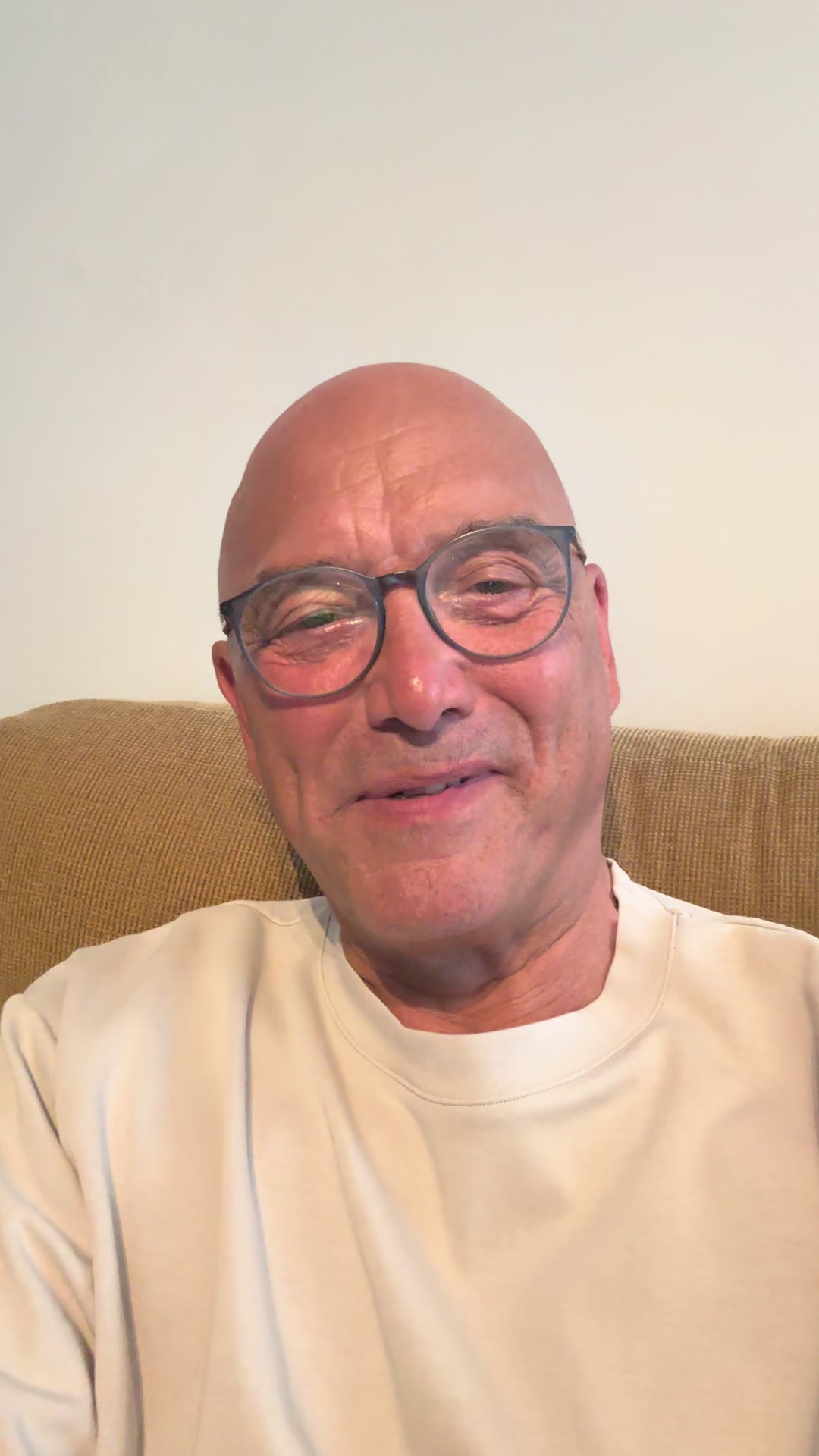 @Gregg Wallace