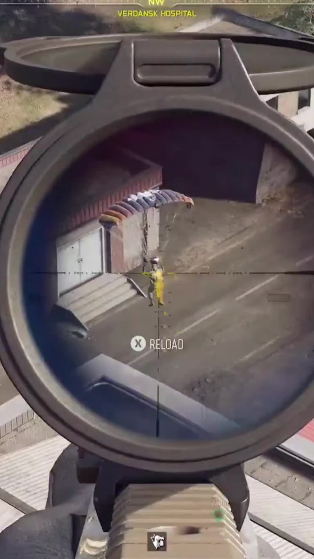 @BaDKiTTy / COD