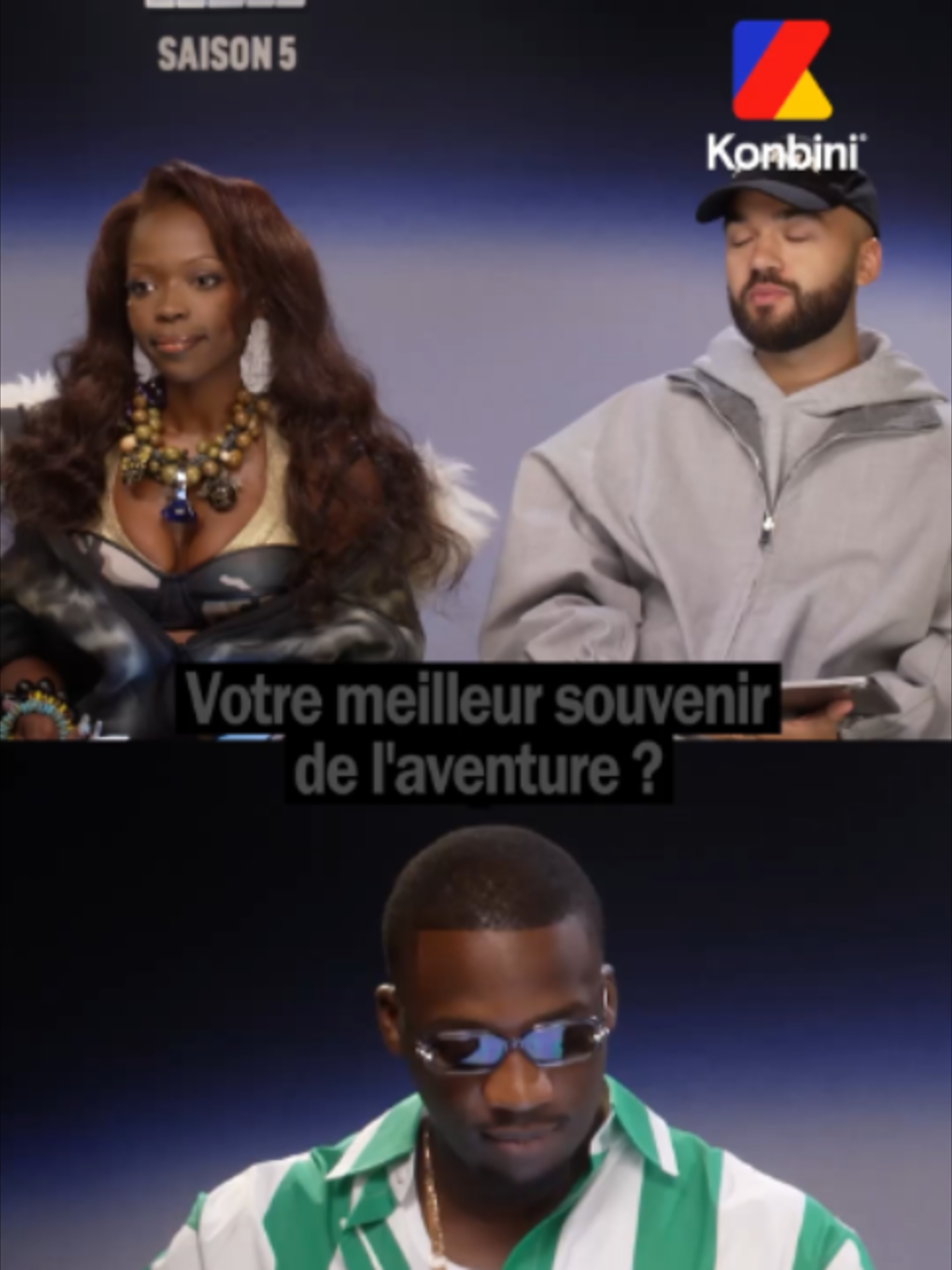 @Konbini