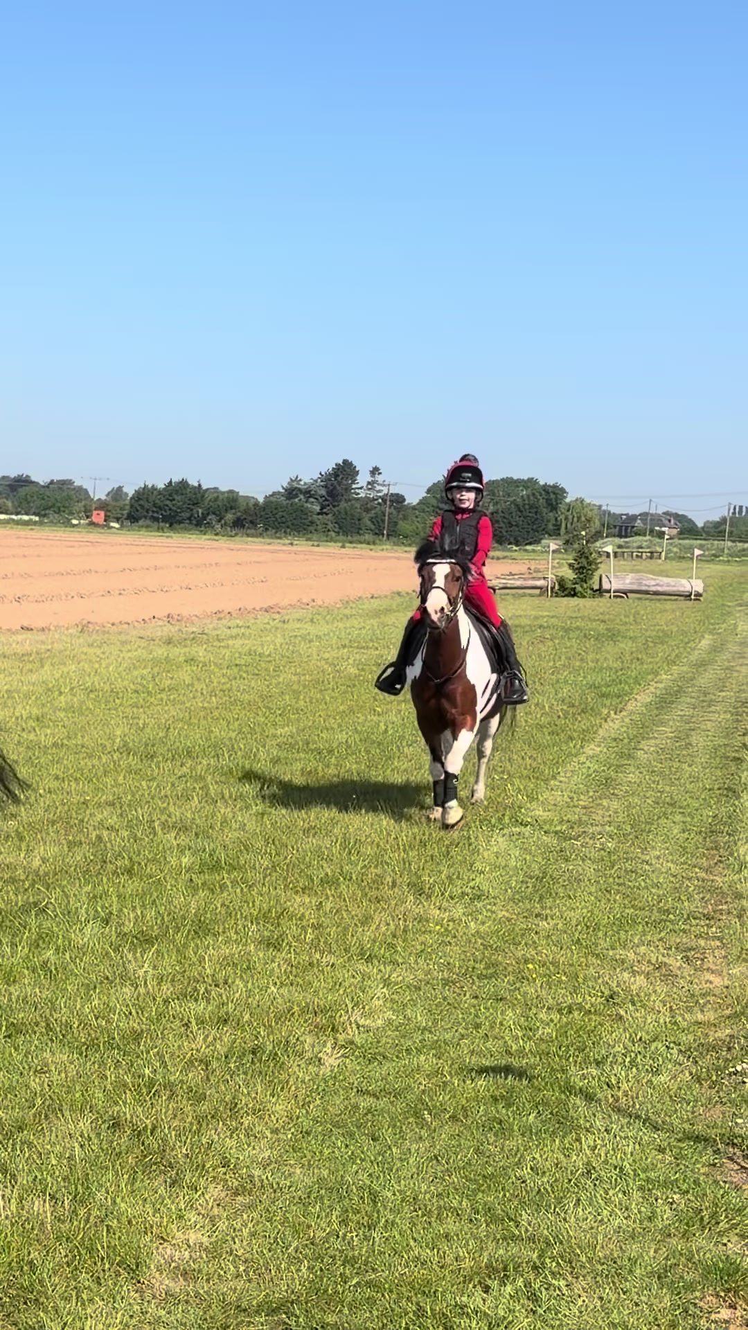 @Nina&rsquo;s Pony Adventures ❤️