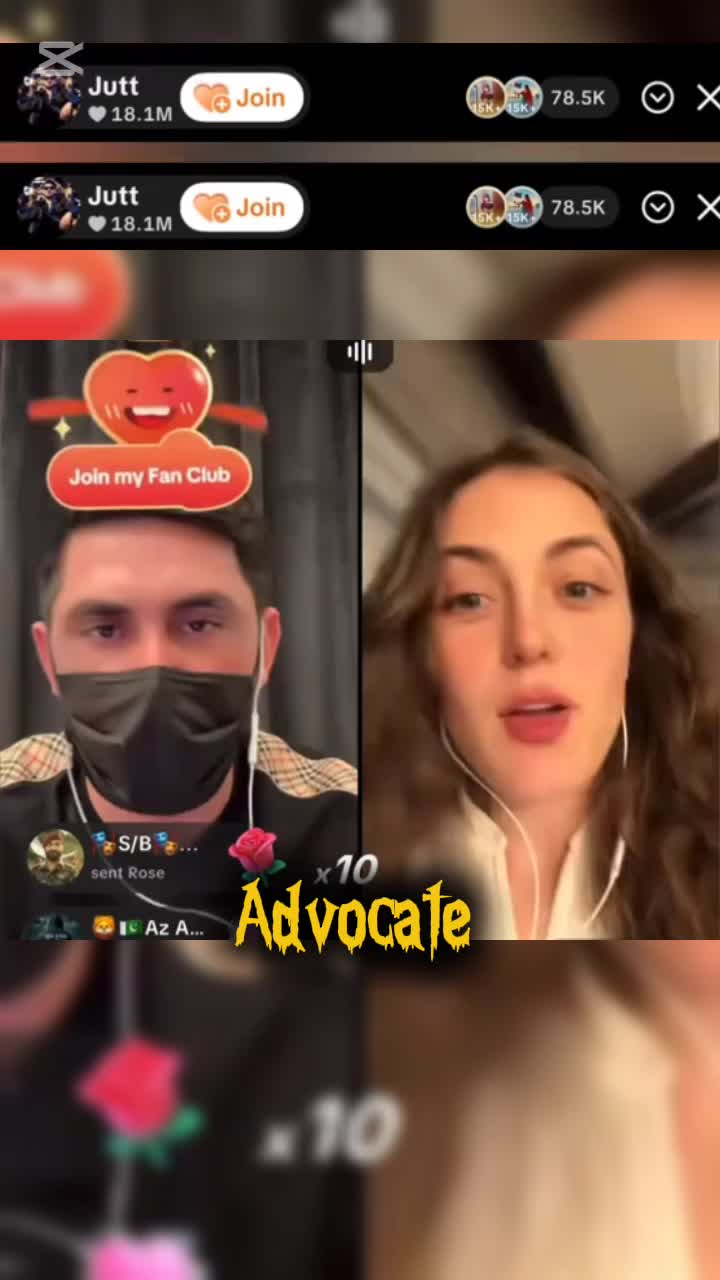 @Advocate 🦋🕊️