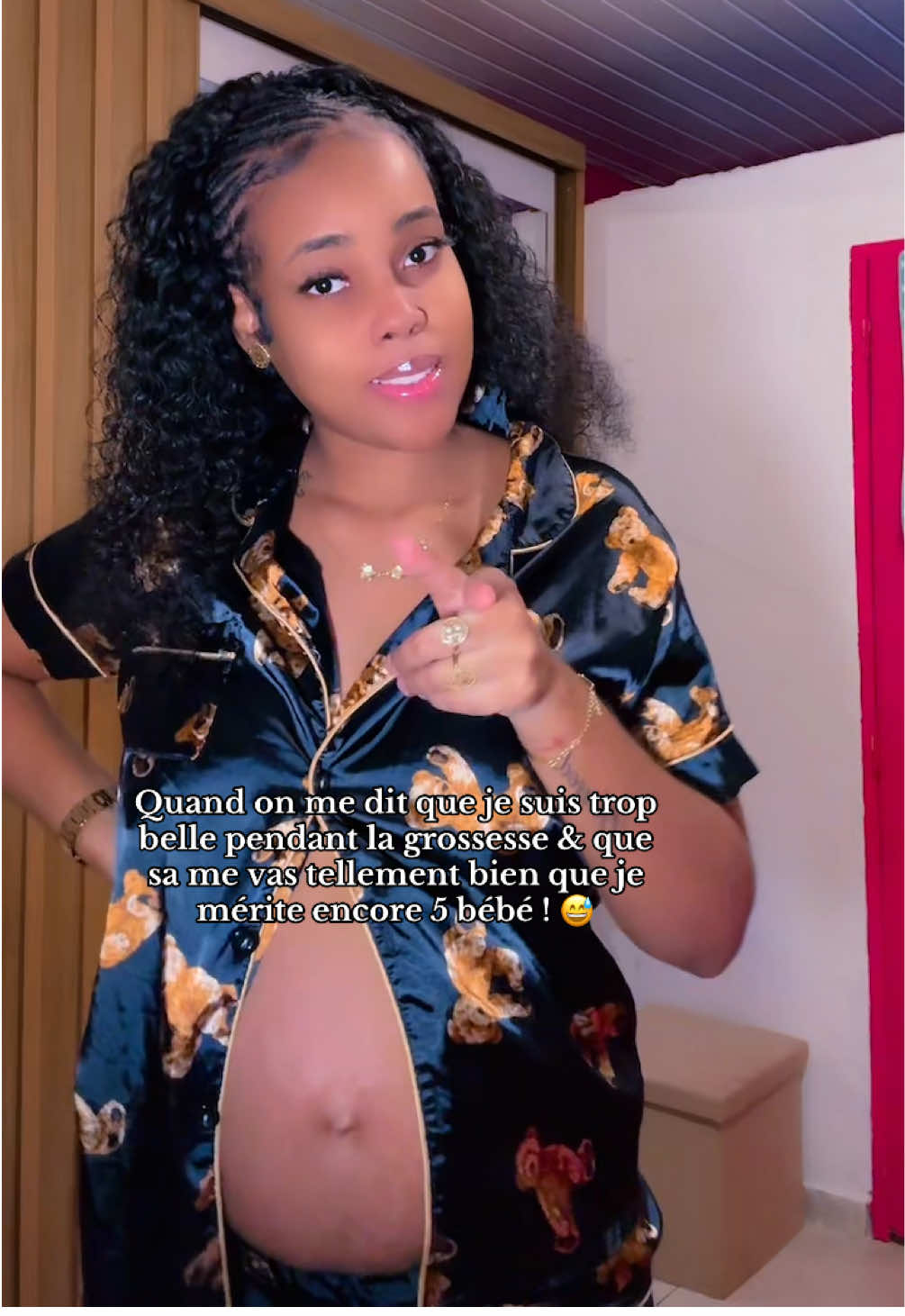 @💄LÀ PATRONA DAGIY 👸🏽