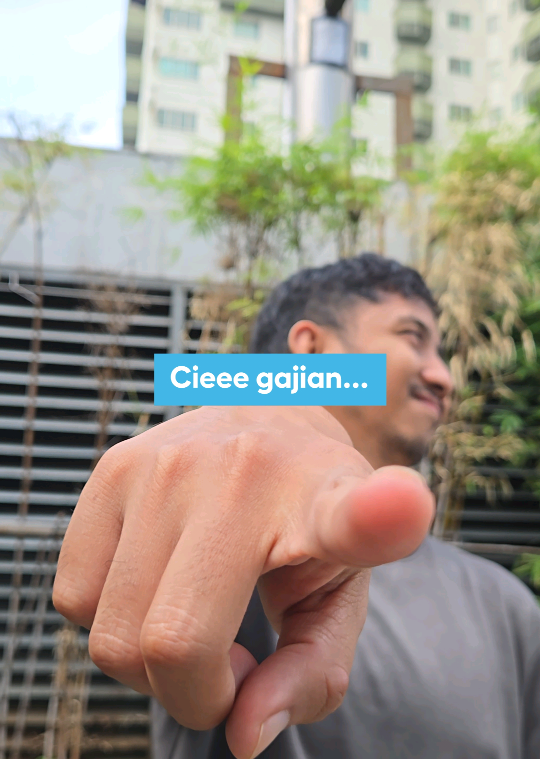 @Kredivo PayLater