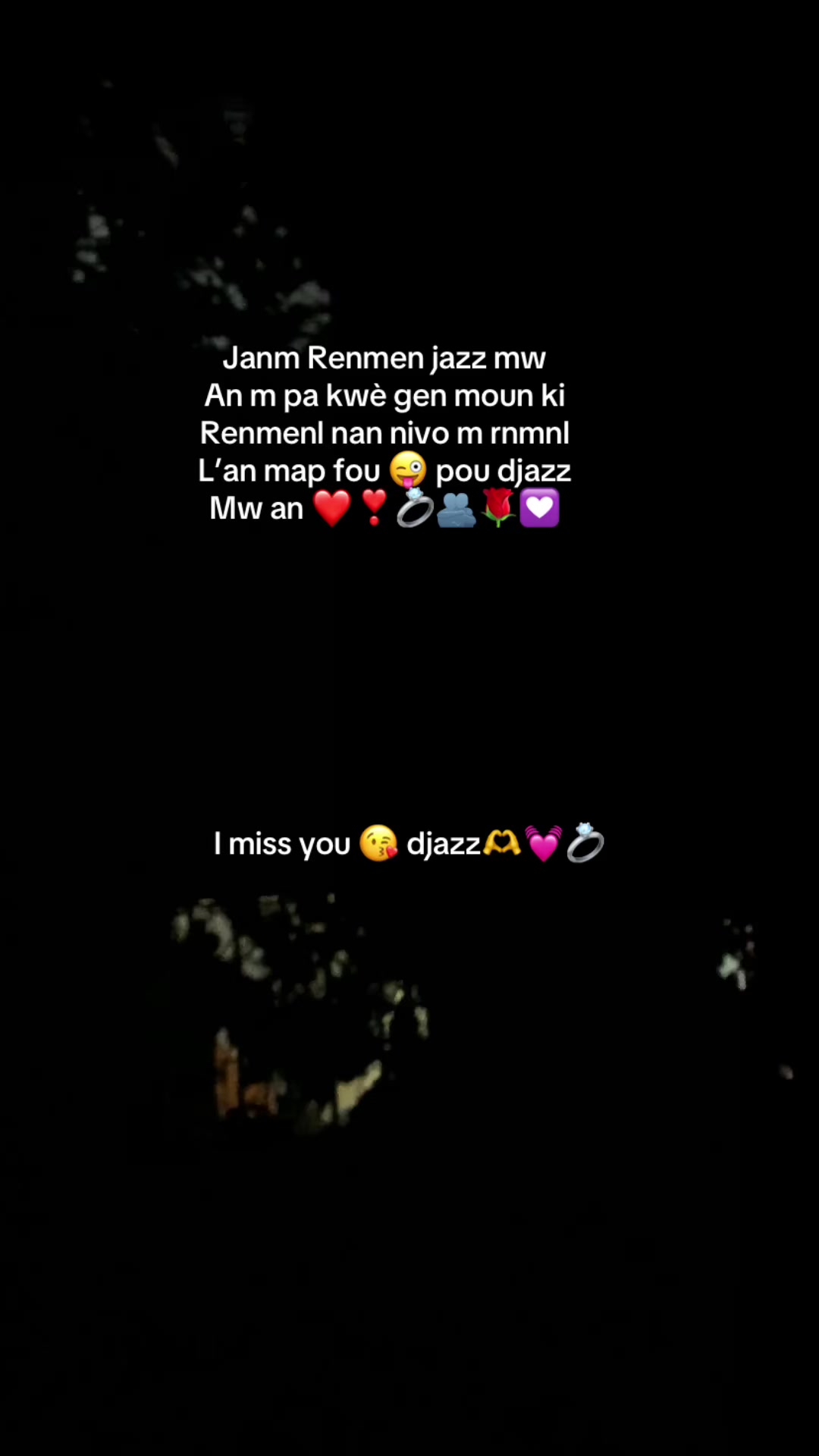 @Honey ✨😍❤️
