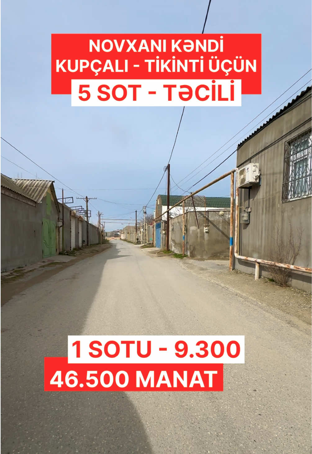 @ABŞERON ƏMLAK N1