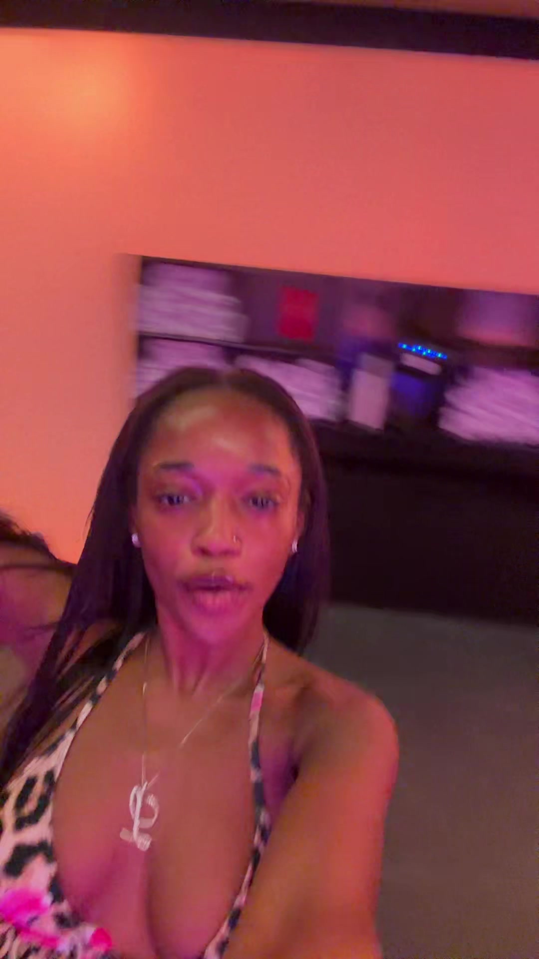 @Miss Londonnn