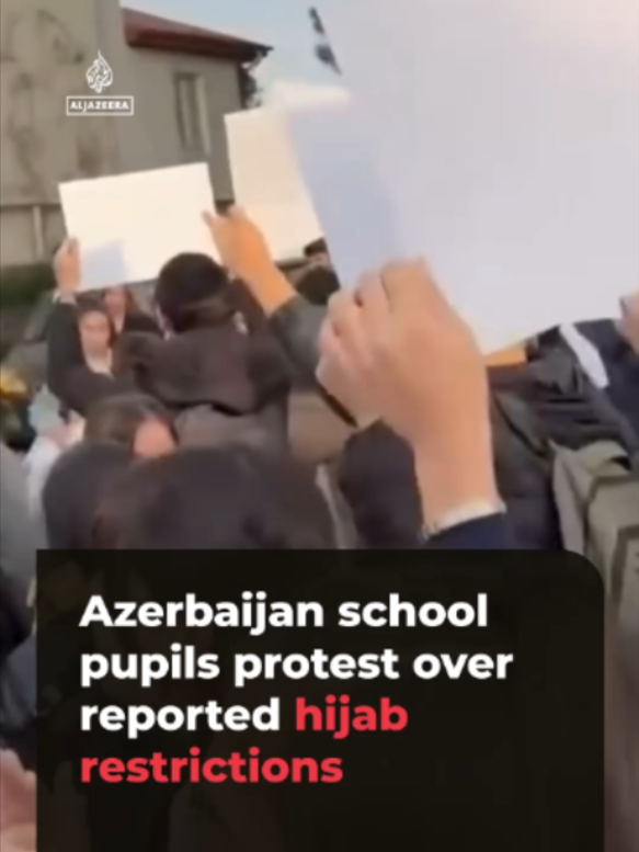 @Al Jazeera English