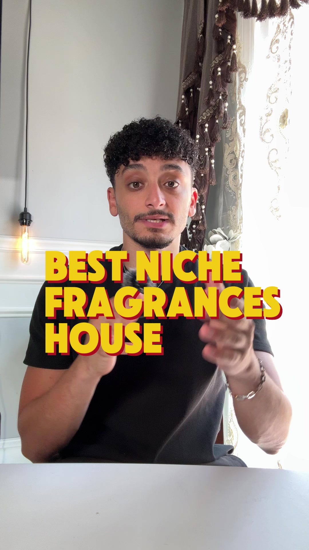 @Nichefragrances