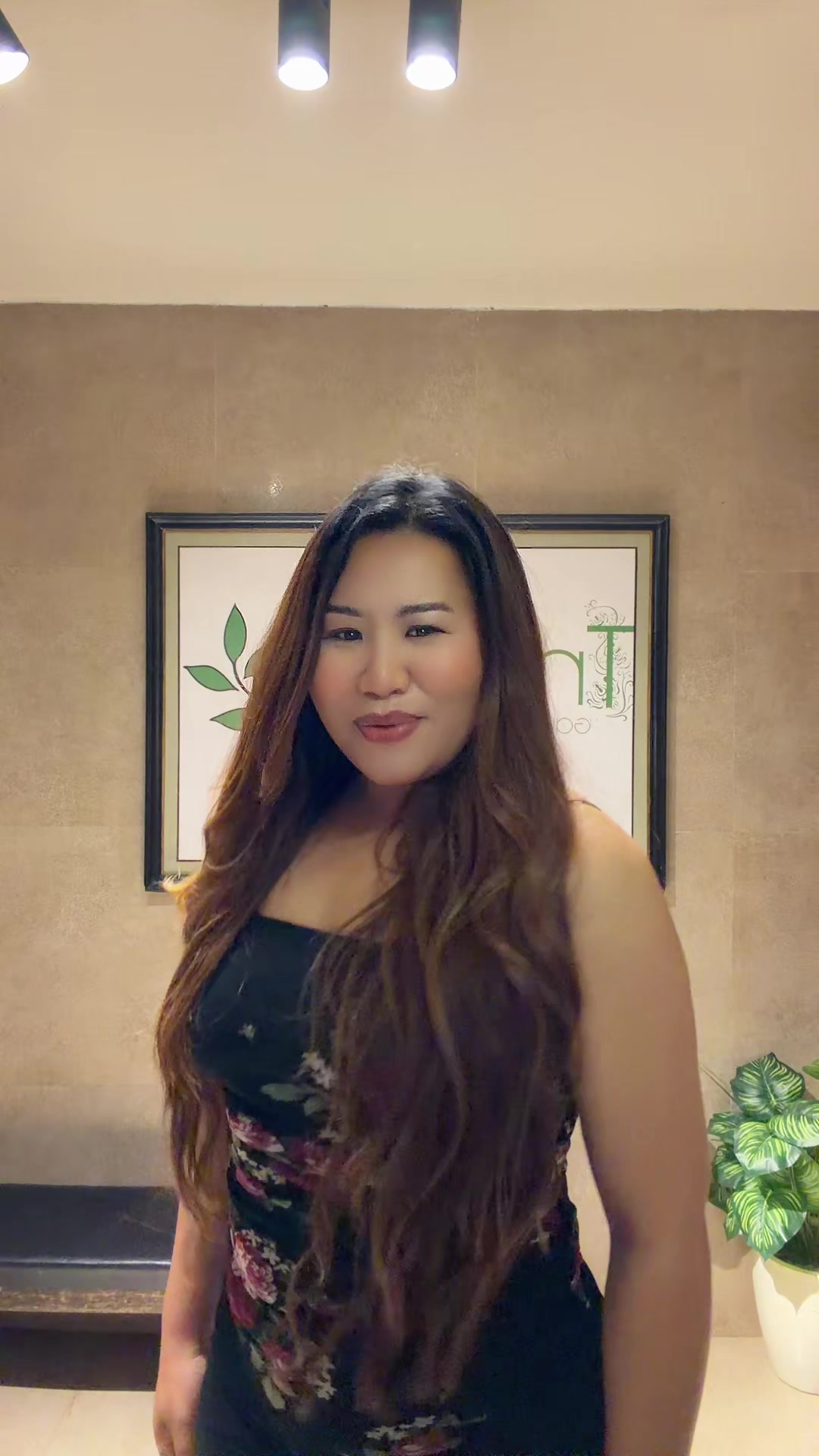 @House of beauty salon