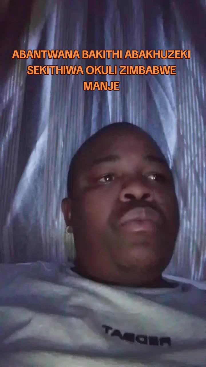 @IBHOVA LIKAMTHWAKAZI