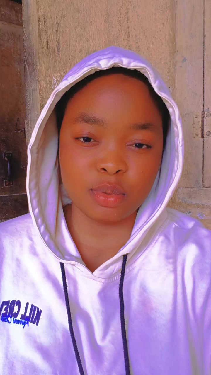 @Hawanatu Conteh