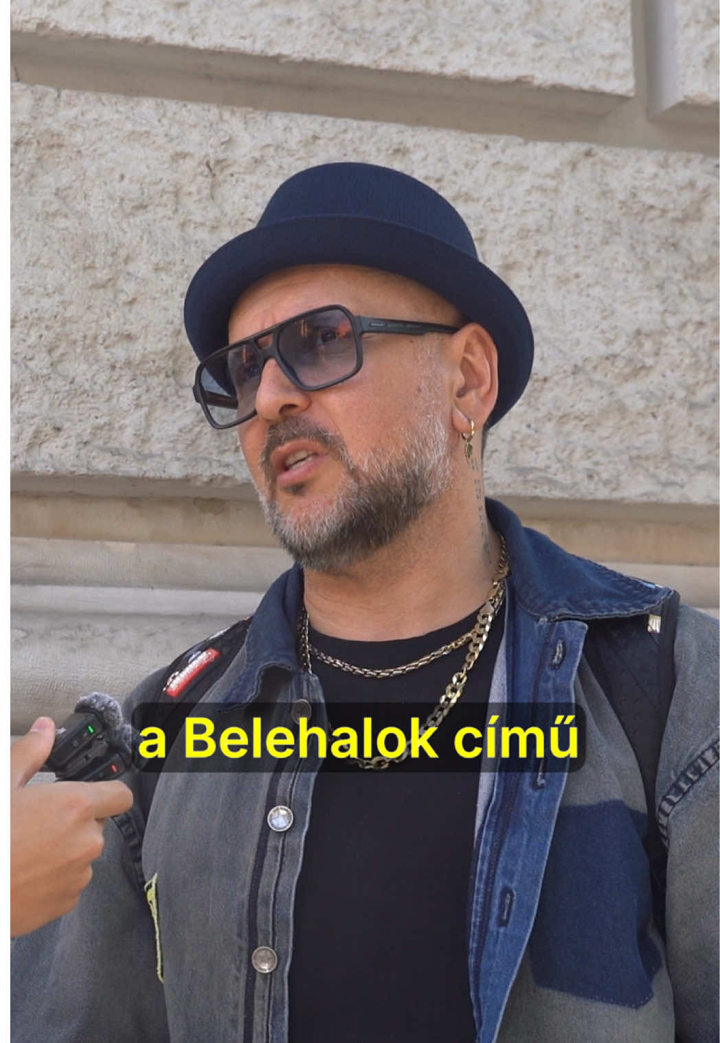 @Bazu Interviews