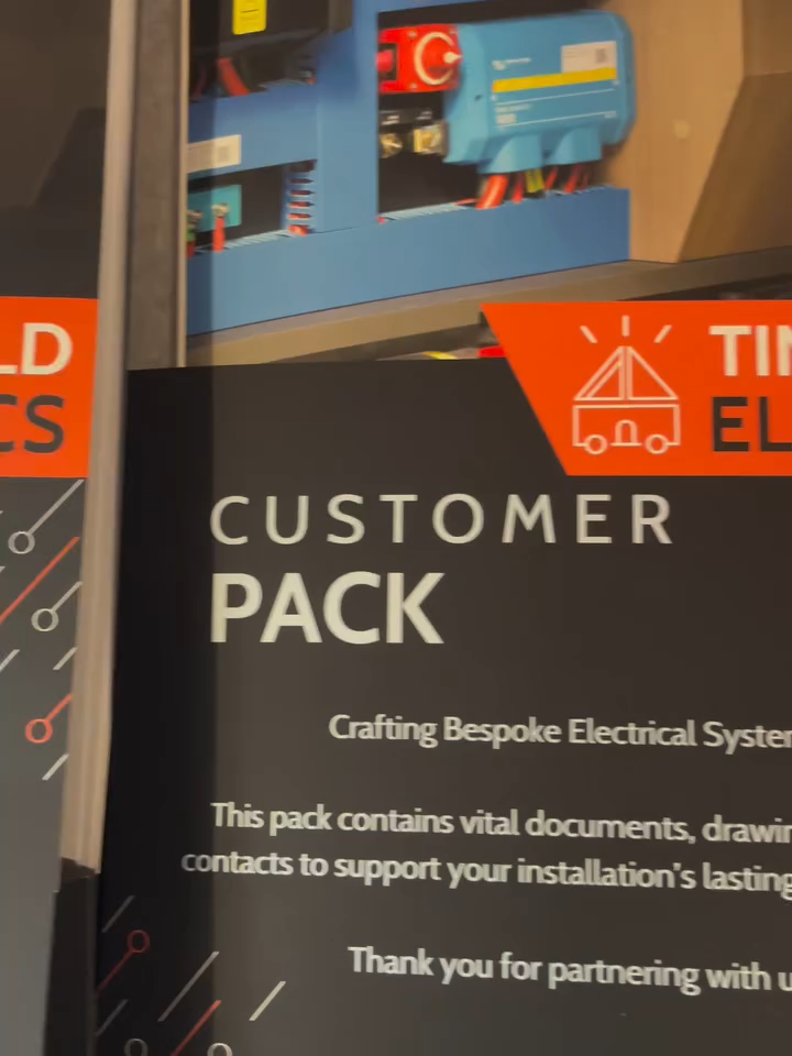 @Tiny Build Electrics