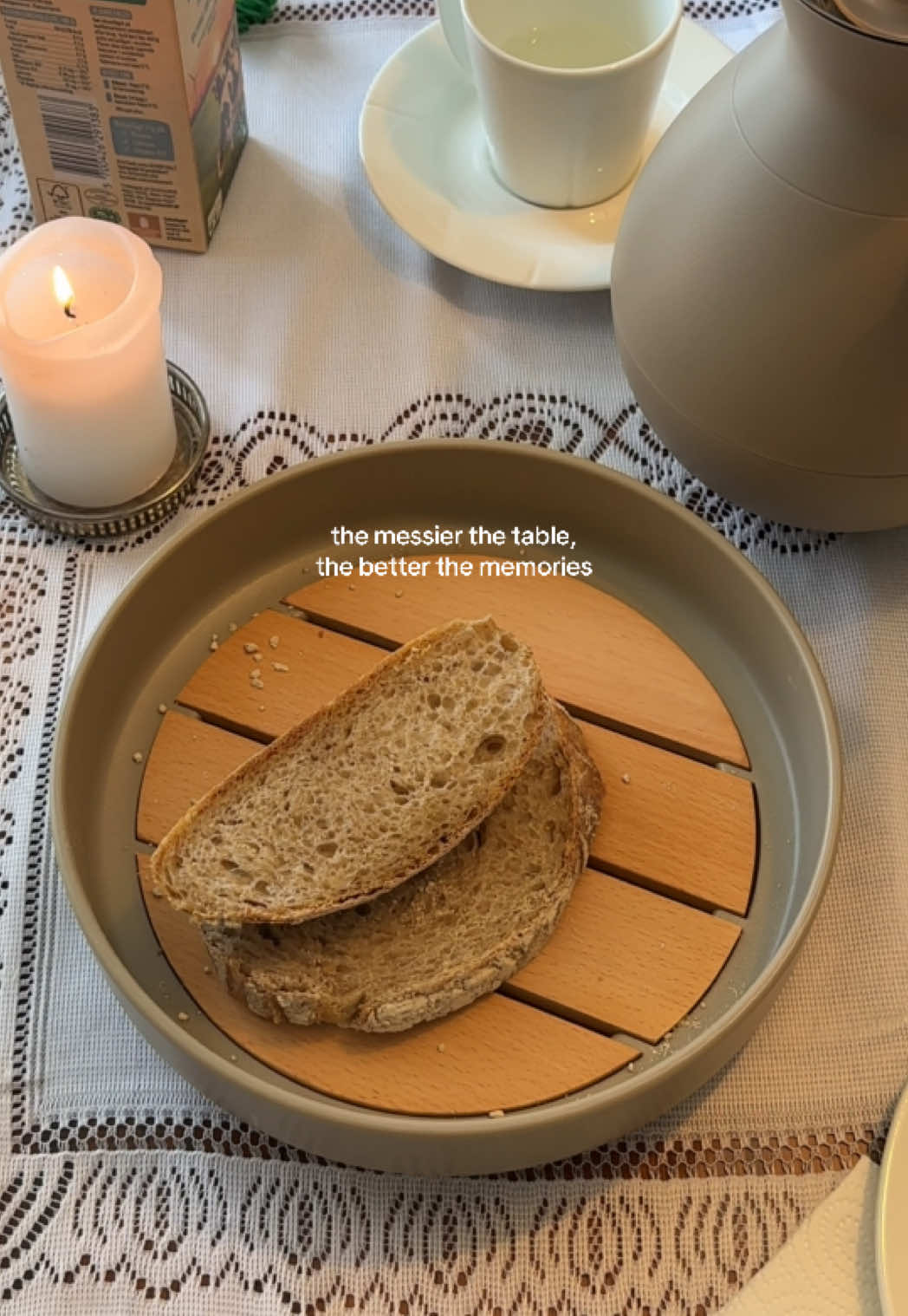 @Simone Pedersen