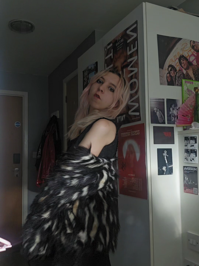 @littlebabynothing🐆