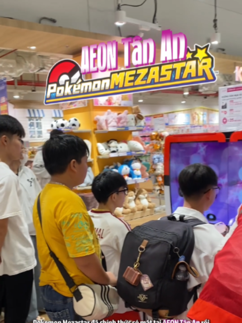 @AEON Vietnam