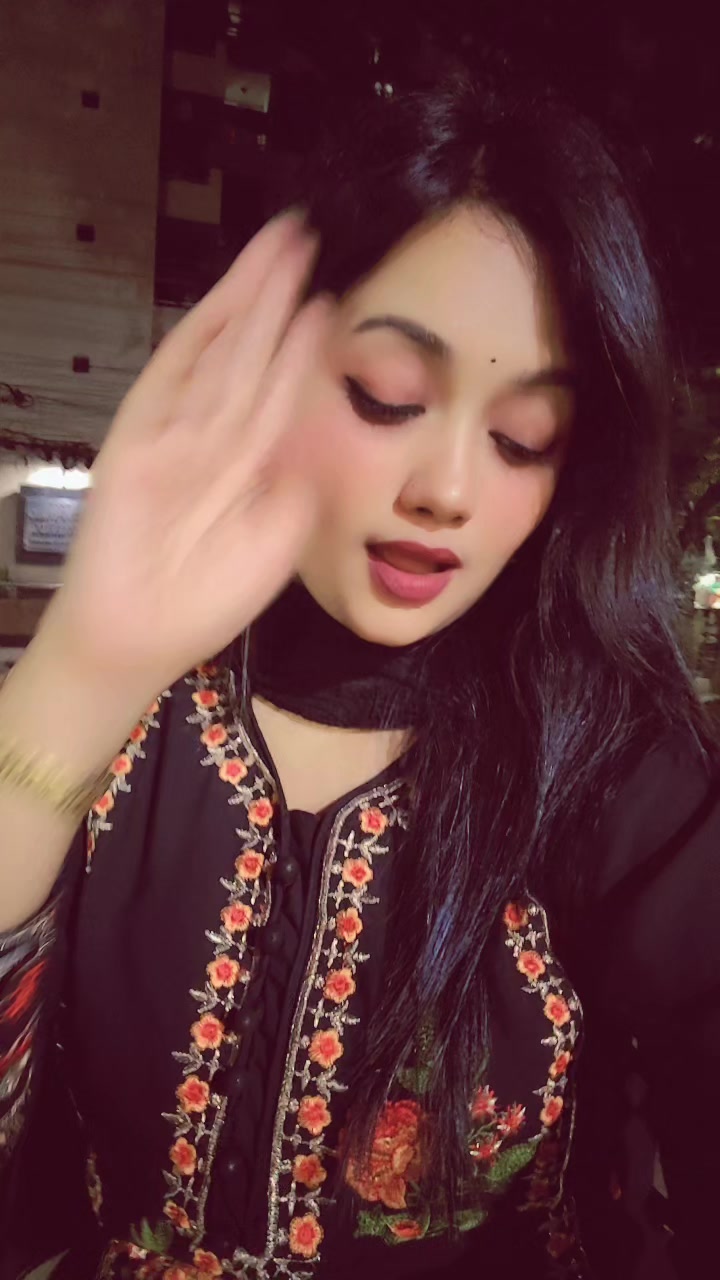 @🥰Dimple Queen🥰