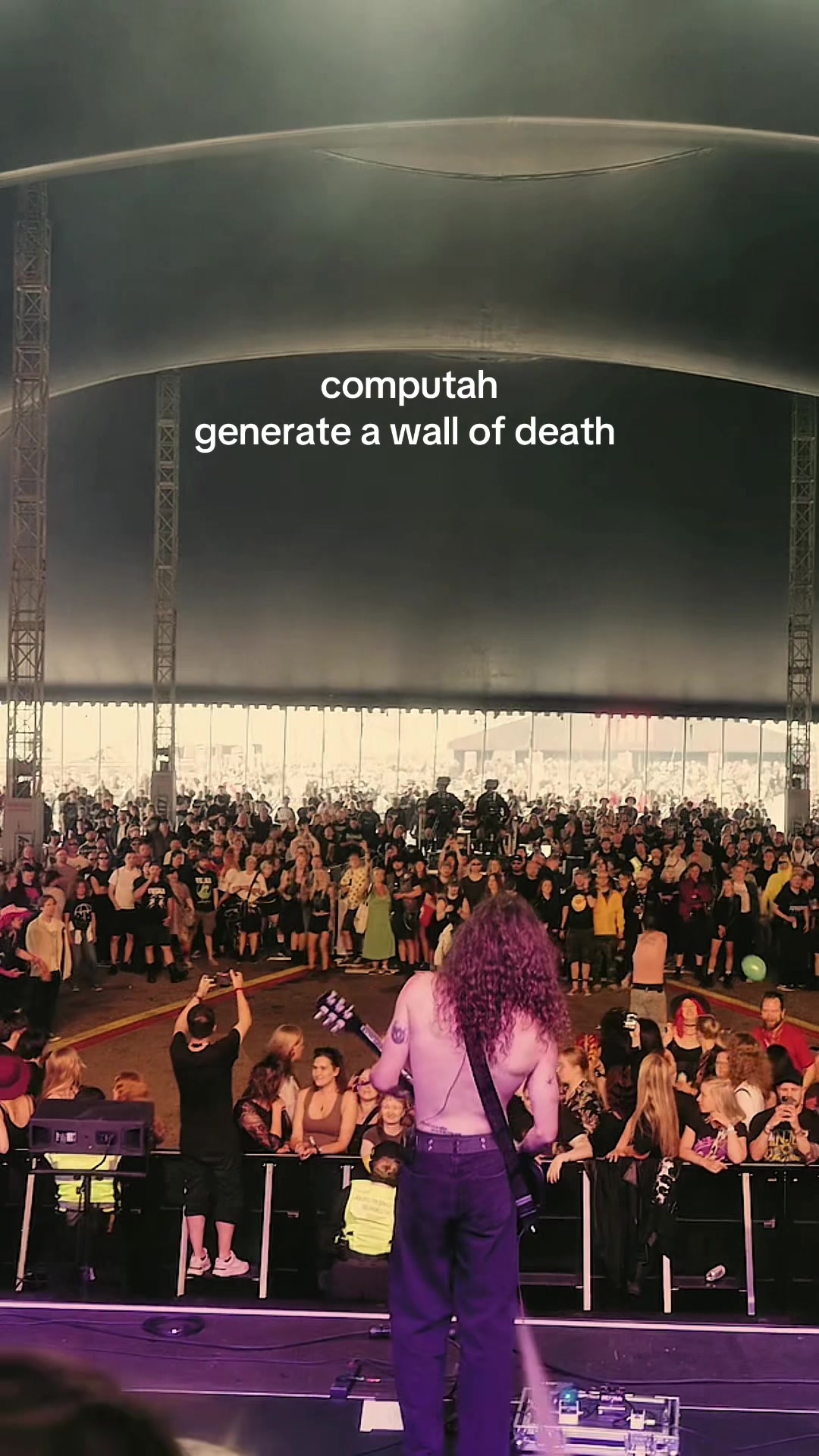 @Return to Dust