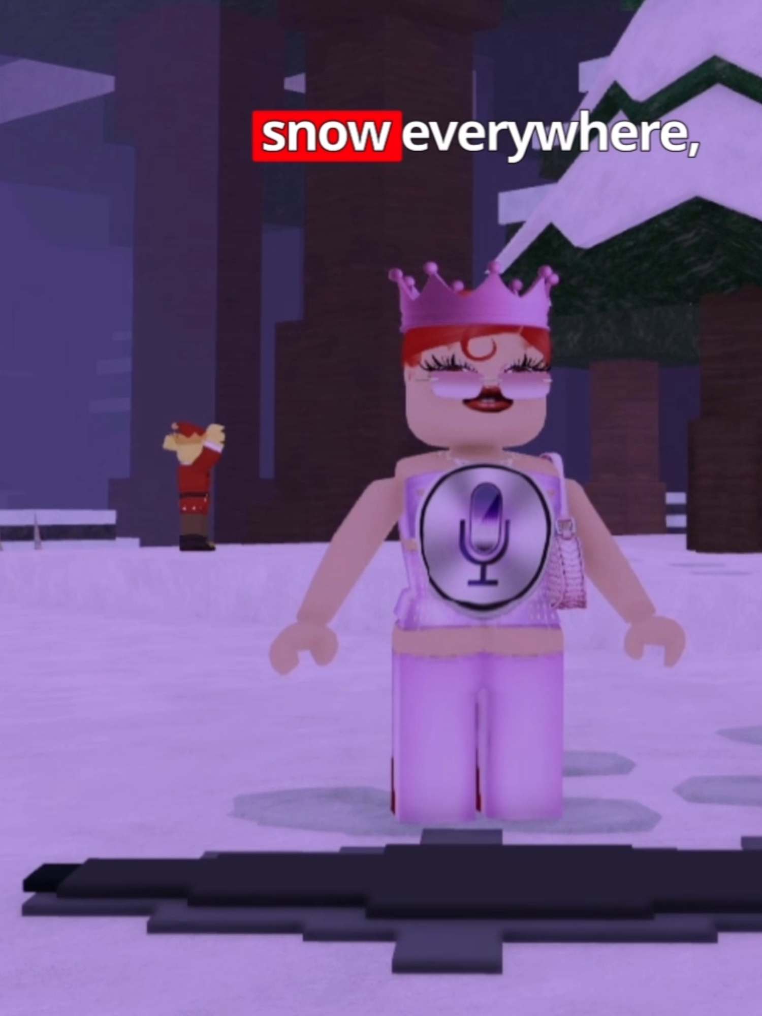 @SiriTheRealQueen