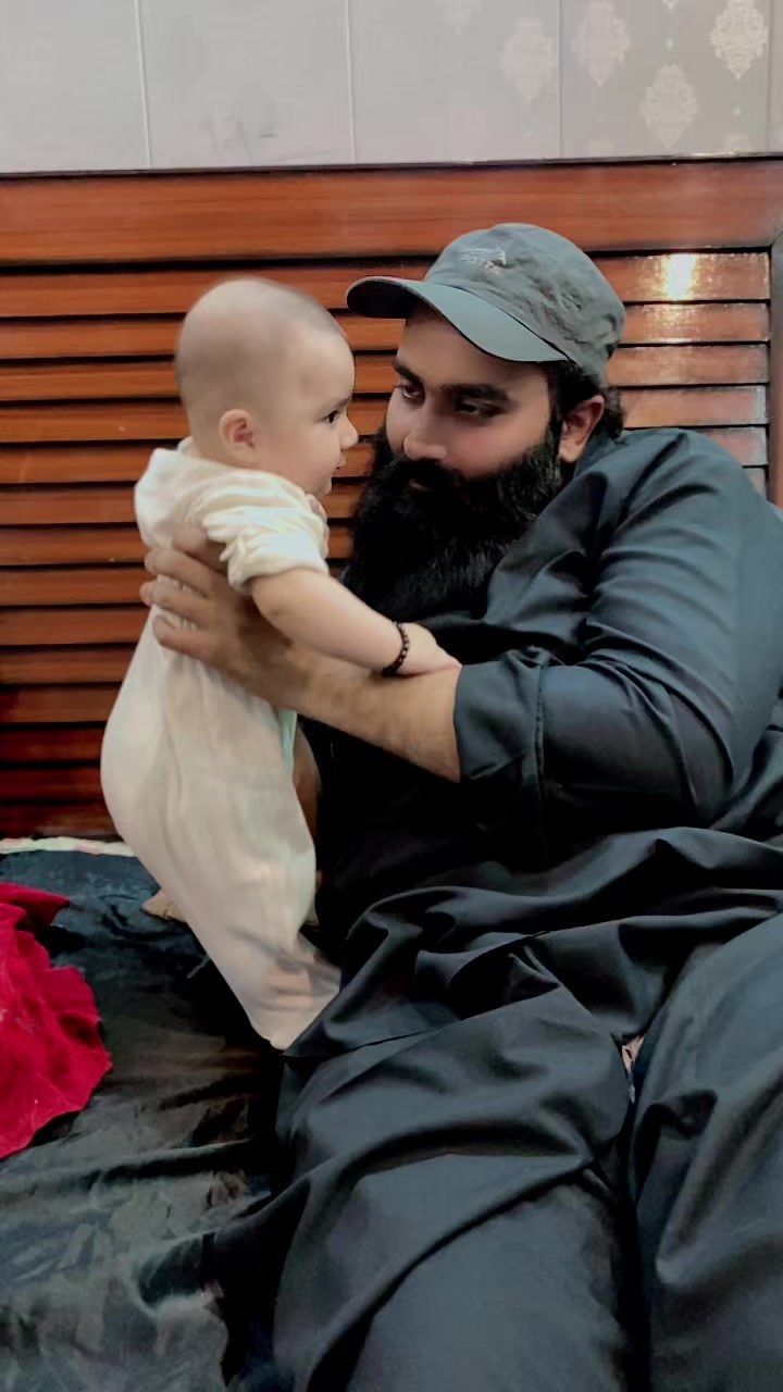 @Jibran butt