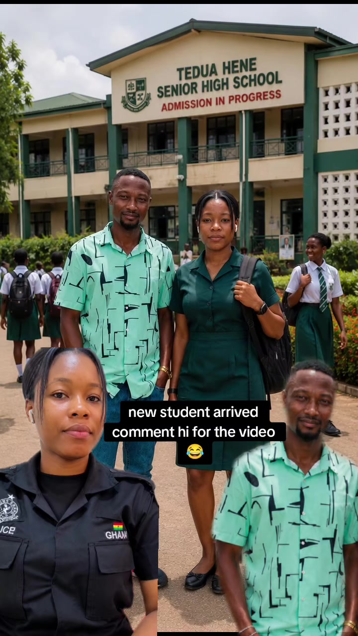 @Ai Trends🇬🇭