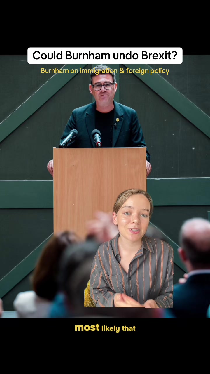 @dani | education & politics