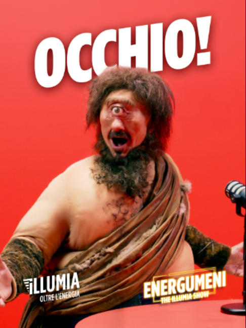@Illumia