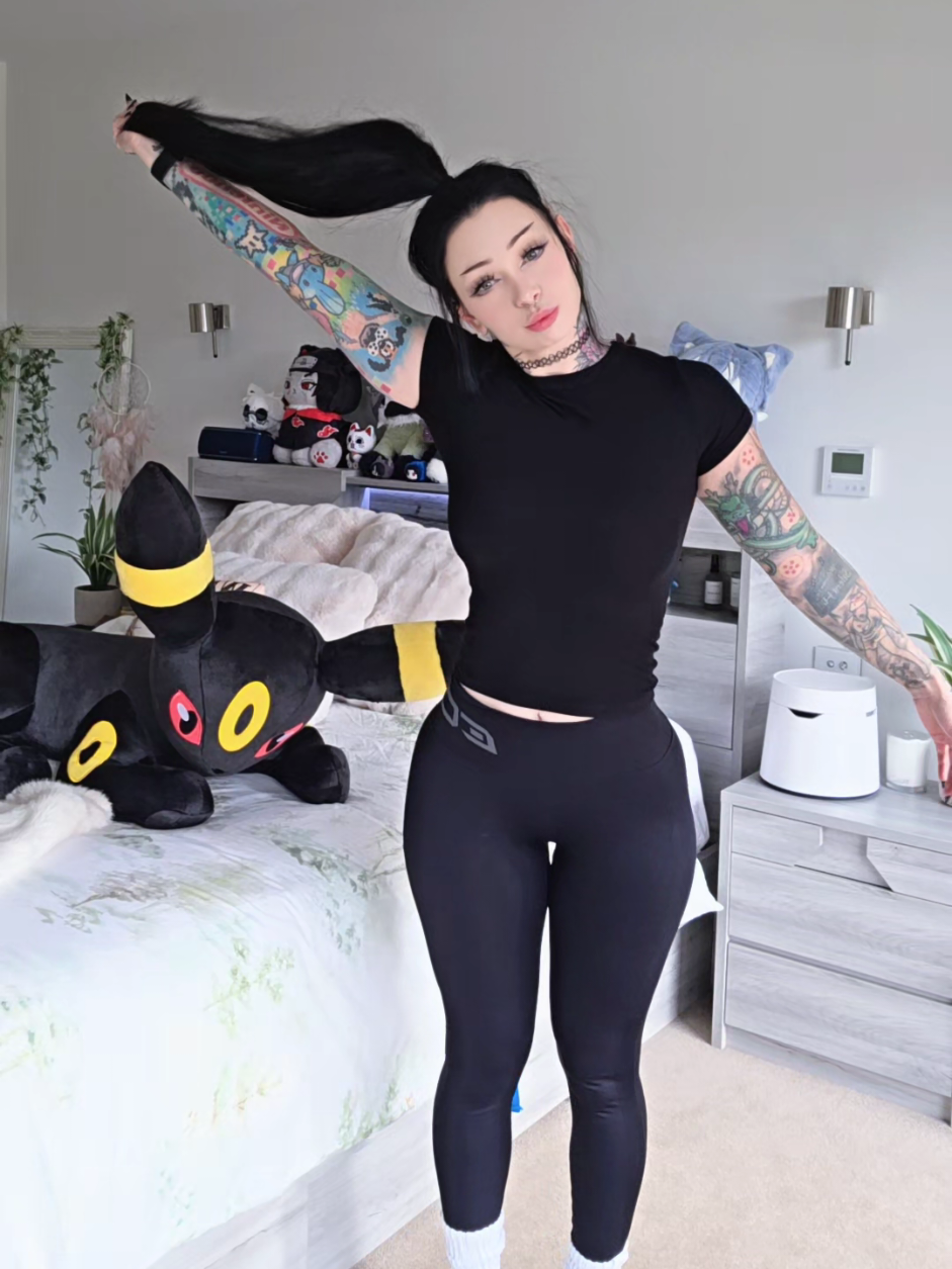 @Hylia Fawkes