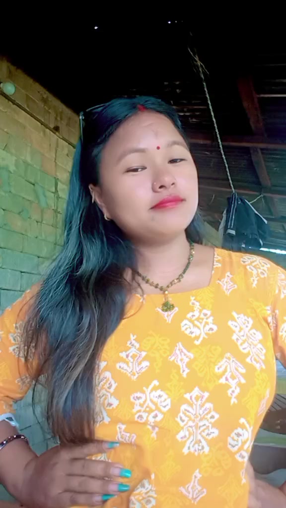 @Magarni khanxi