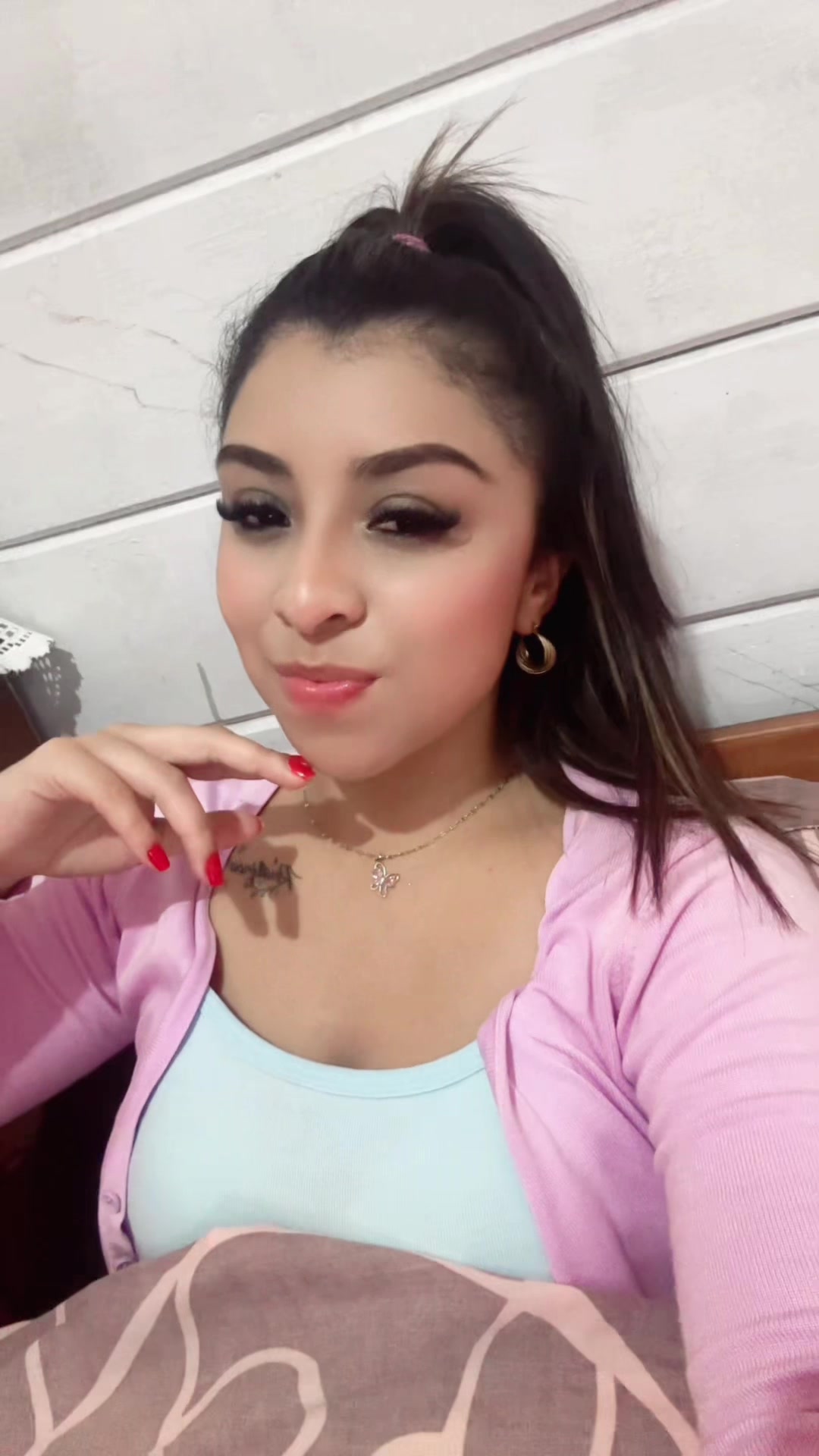 @Beberly Delgado🌹