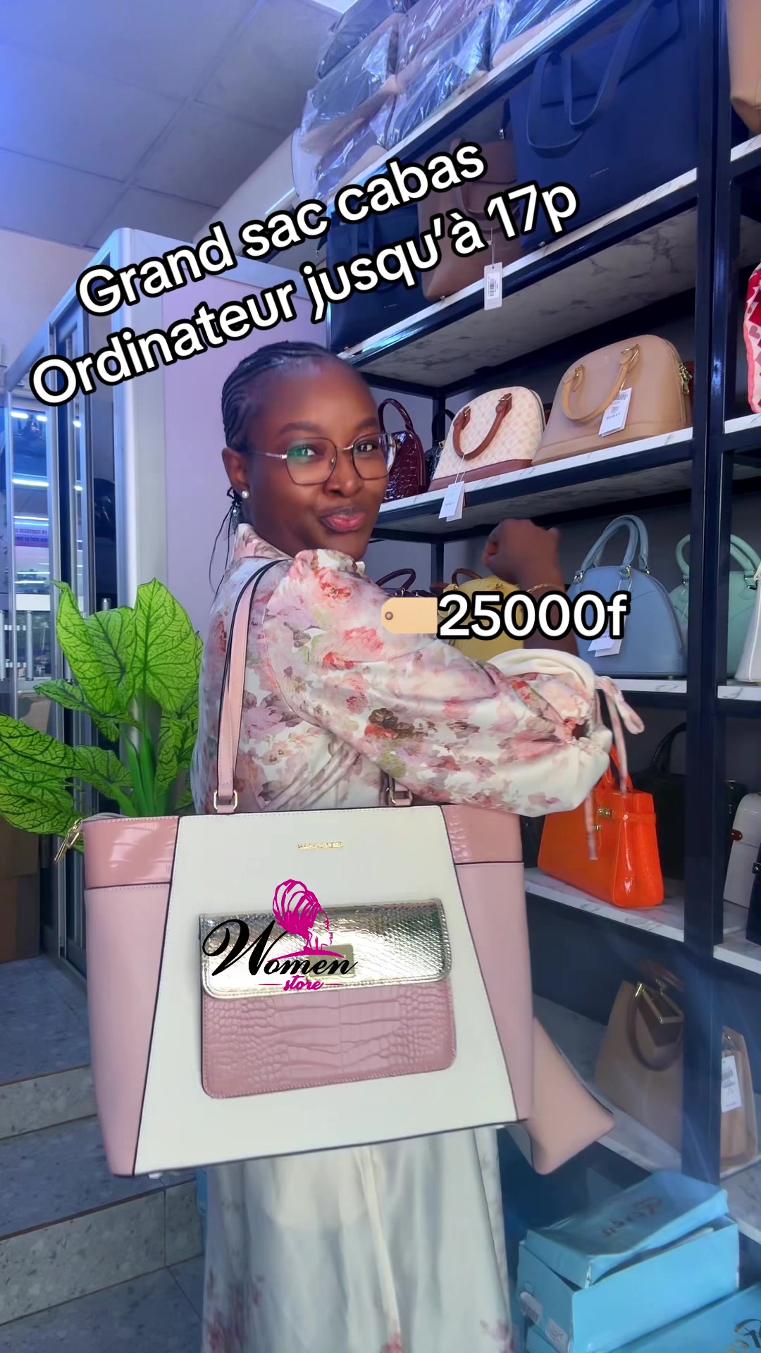 @women store