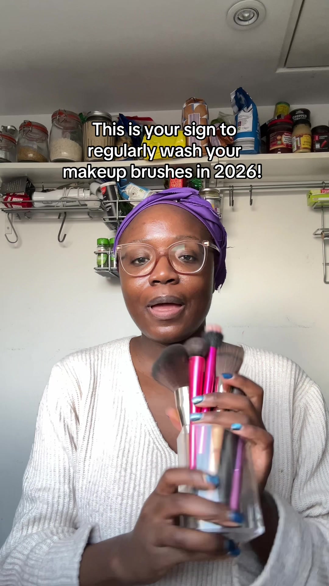 @Brunetty the Esthetician