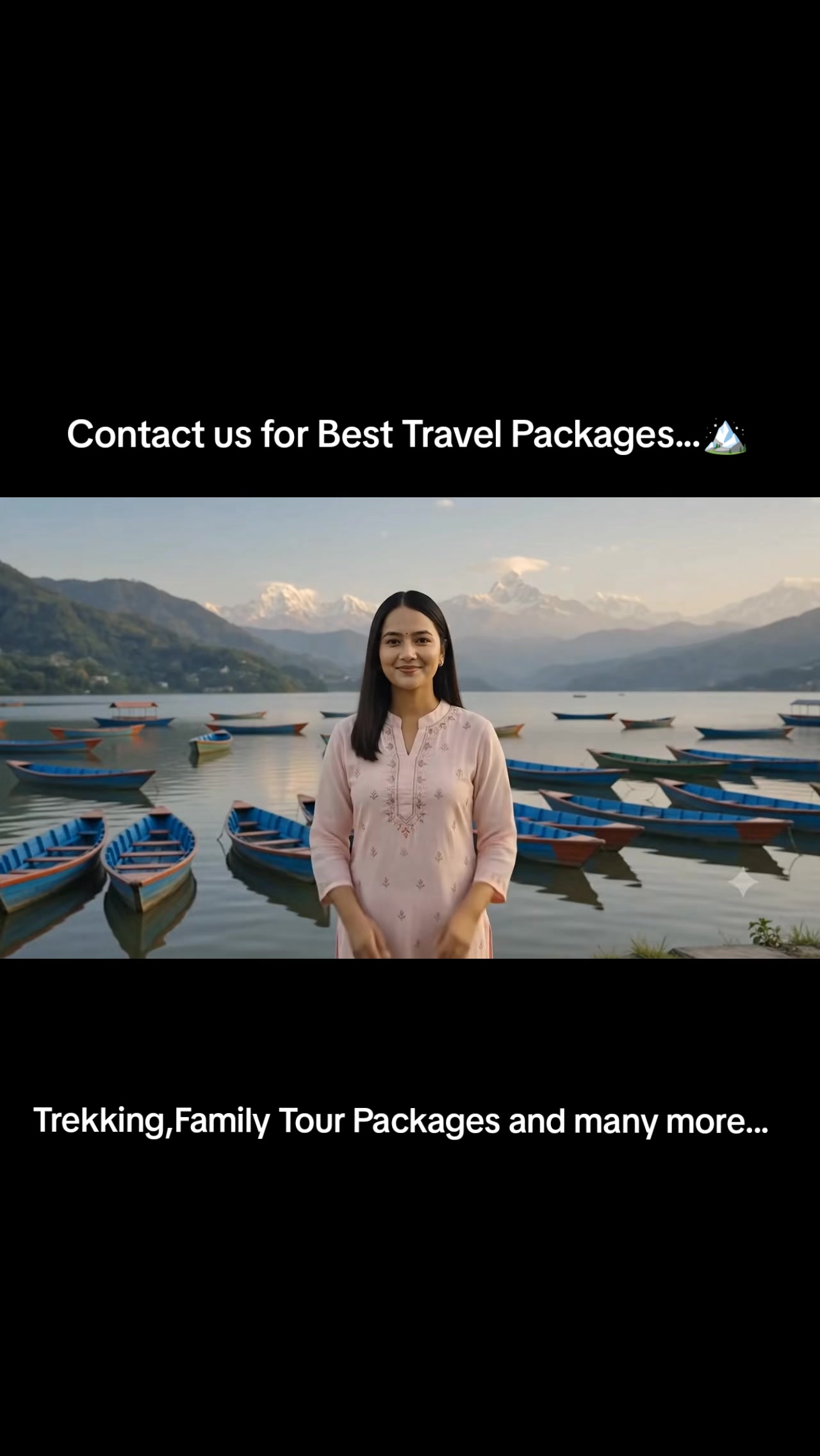 @Atithi Trip Nepal 🇳🇵 🙏