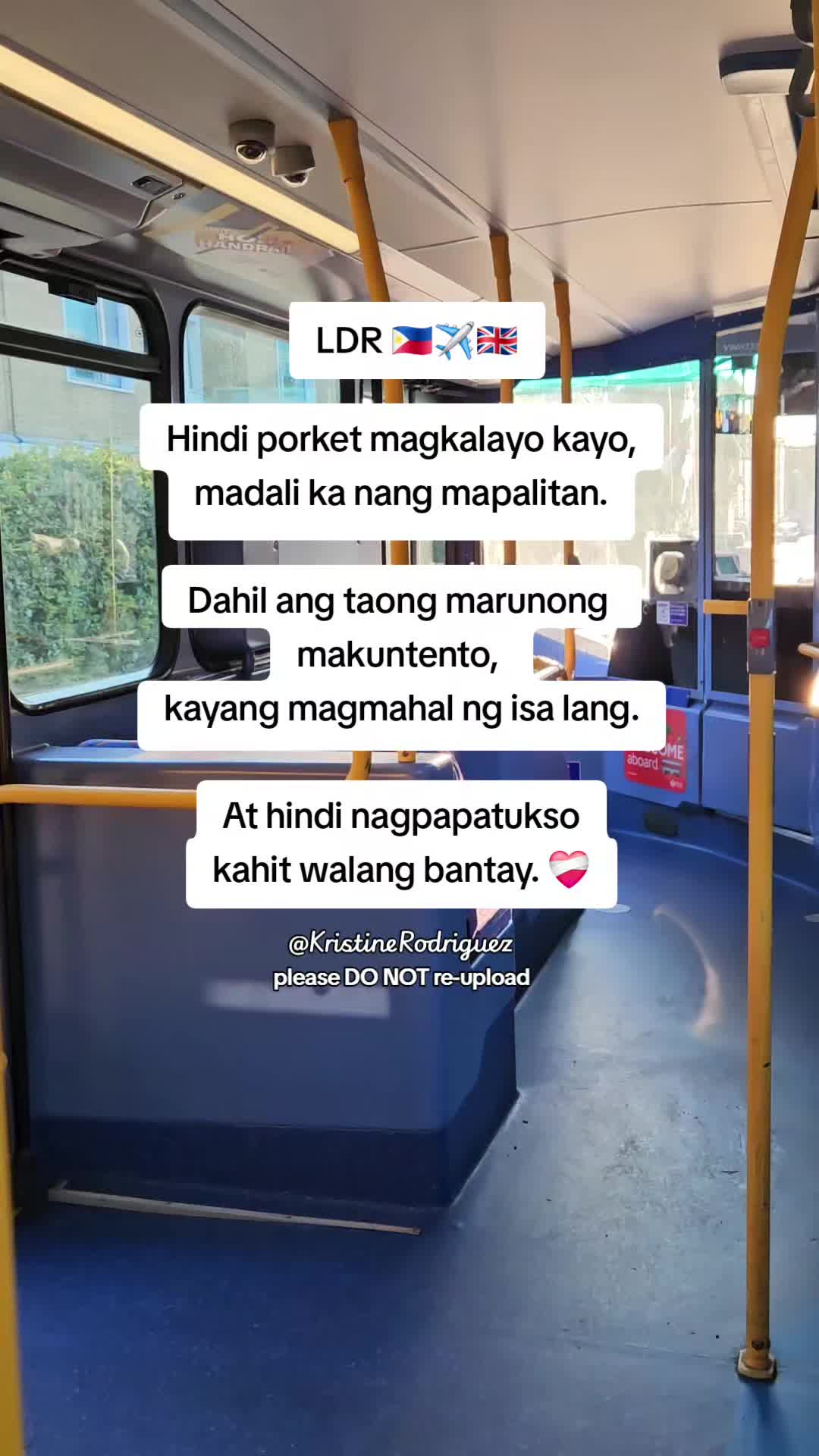 @Kristine Rodriguez