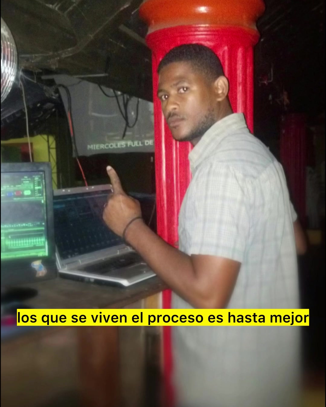 @Oviedoeventsdr