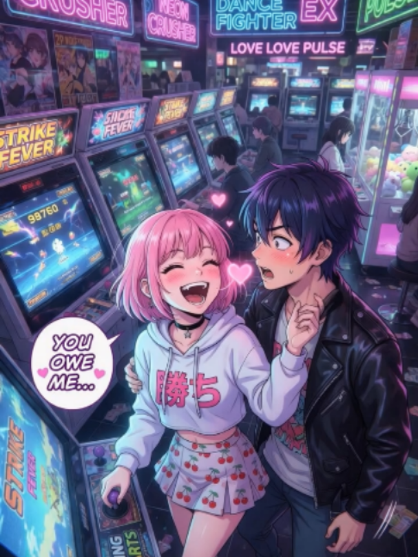 @Heartbeats Anime