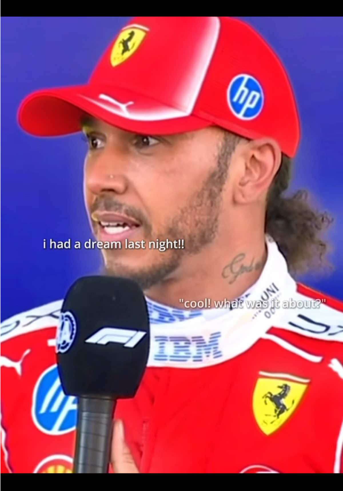 @Yvonne ♥️🏎️♥️