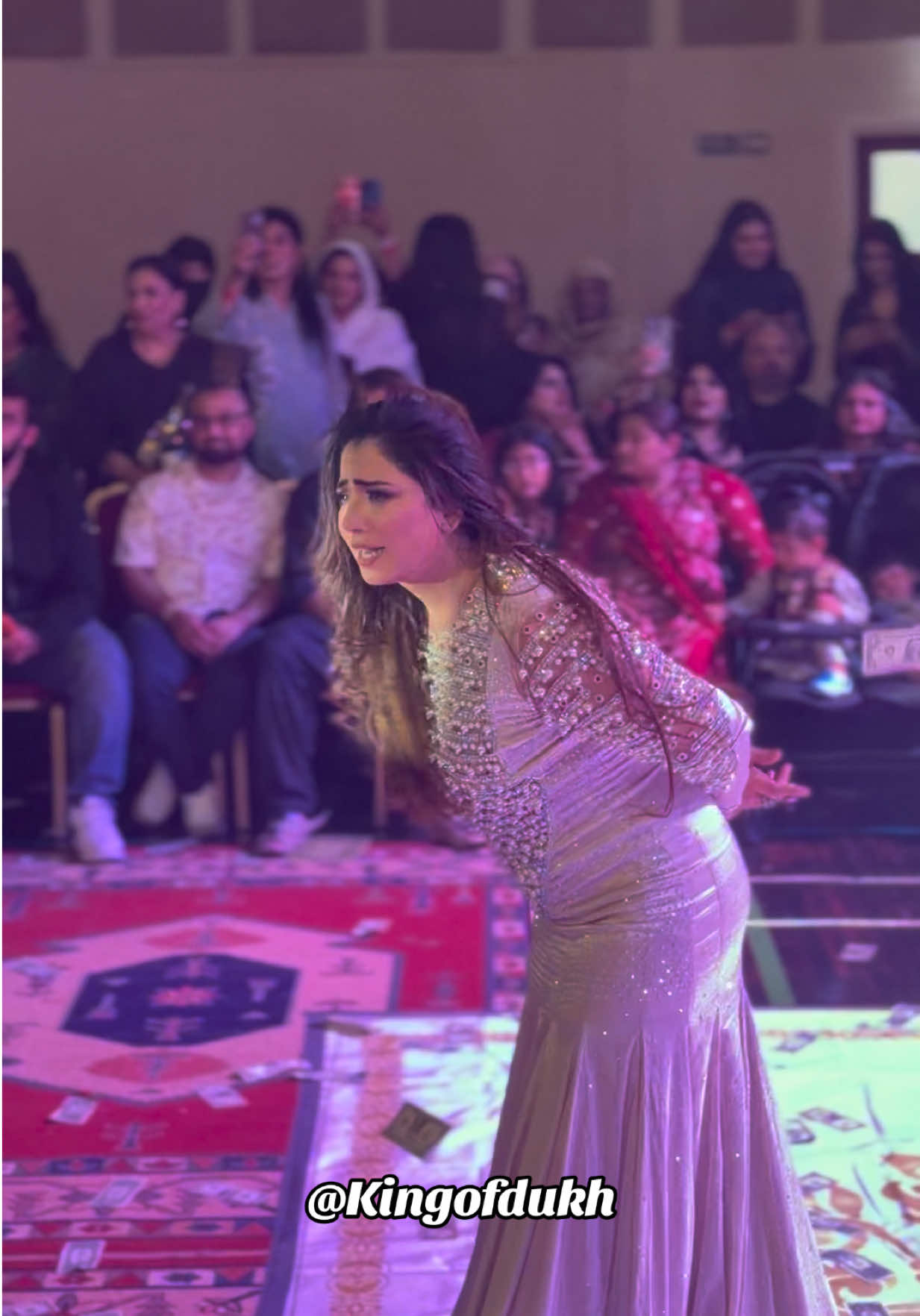 @Badshah