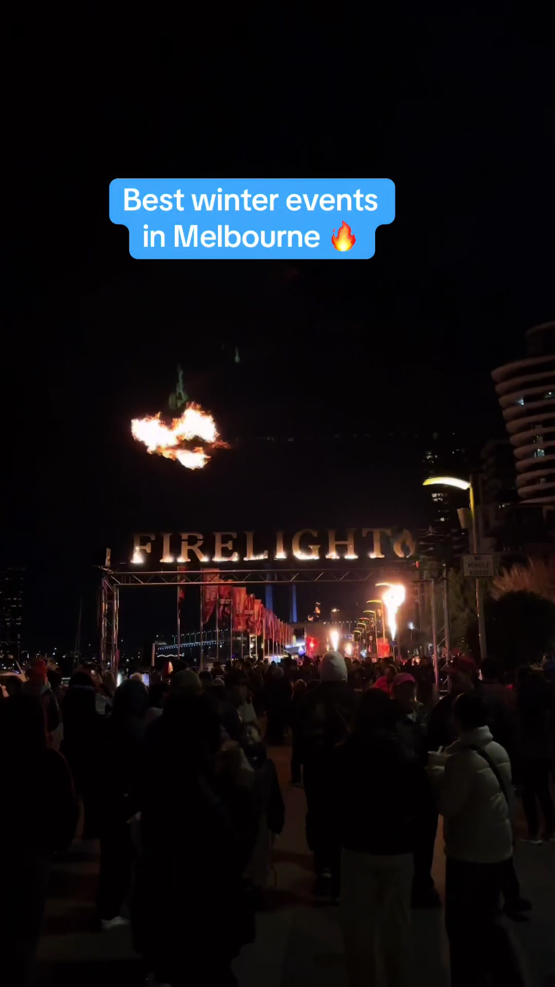 @What's On Melbourne