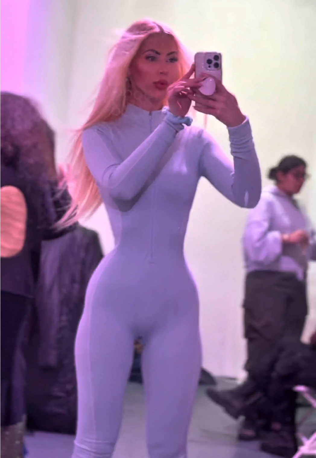 @Miss Viktorija