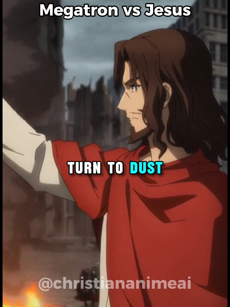 @Heaven's Hunter