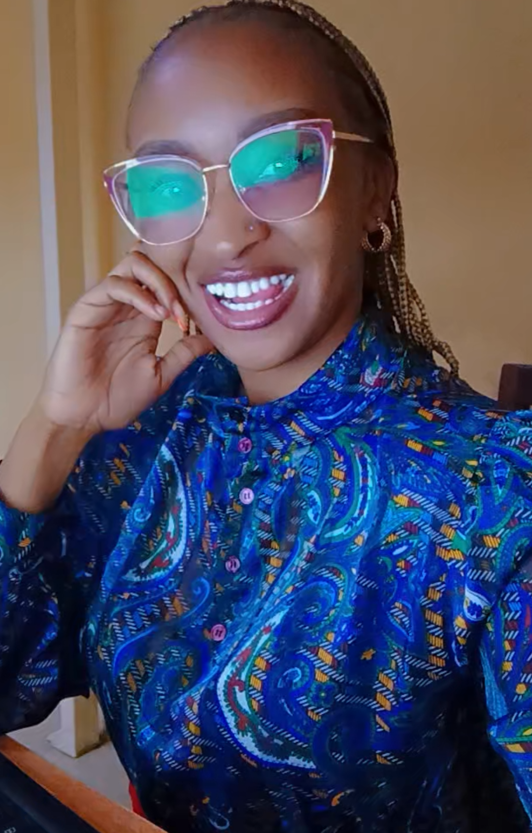 @🌷B_Mungai✨️🌙