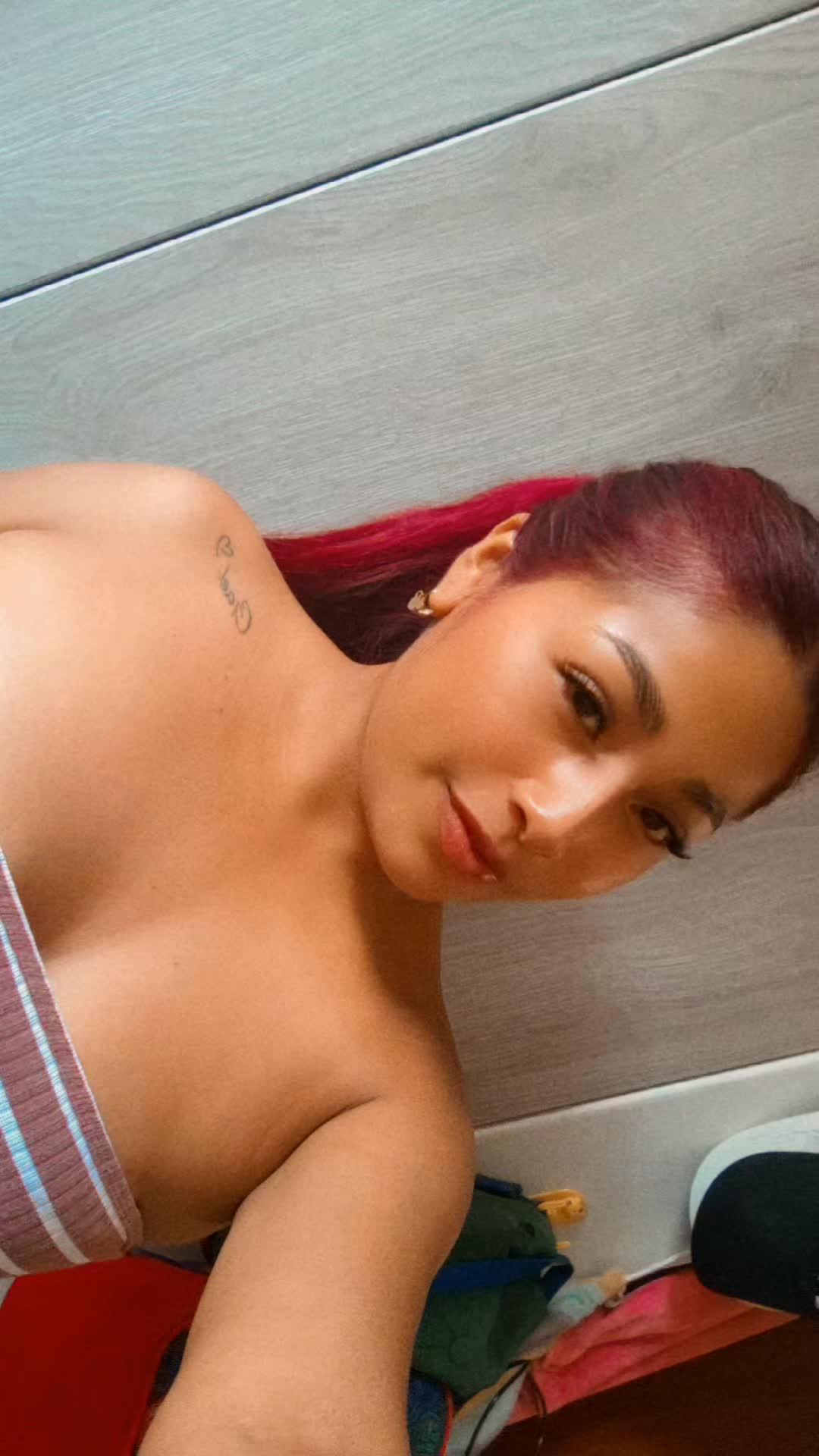 @Meli Paredes 🔥