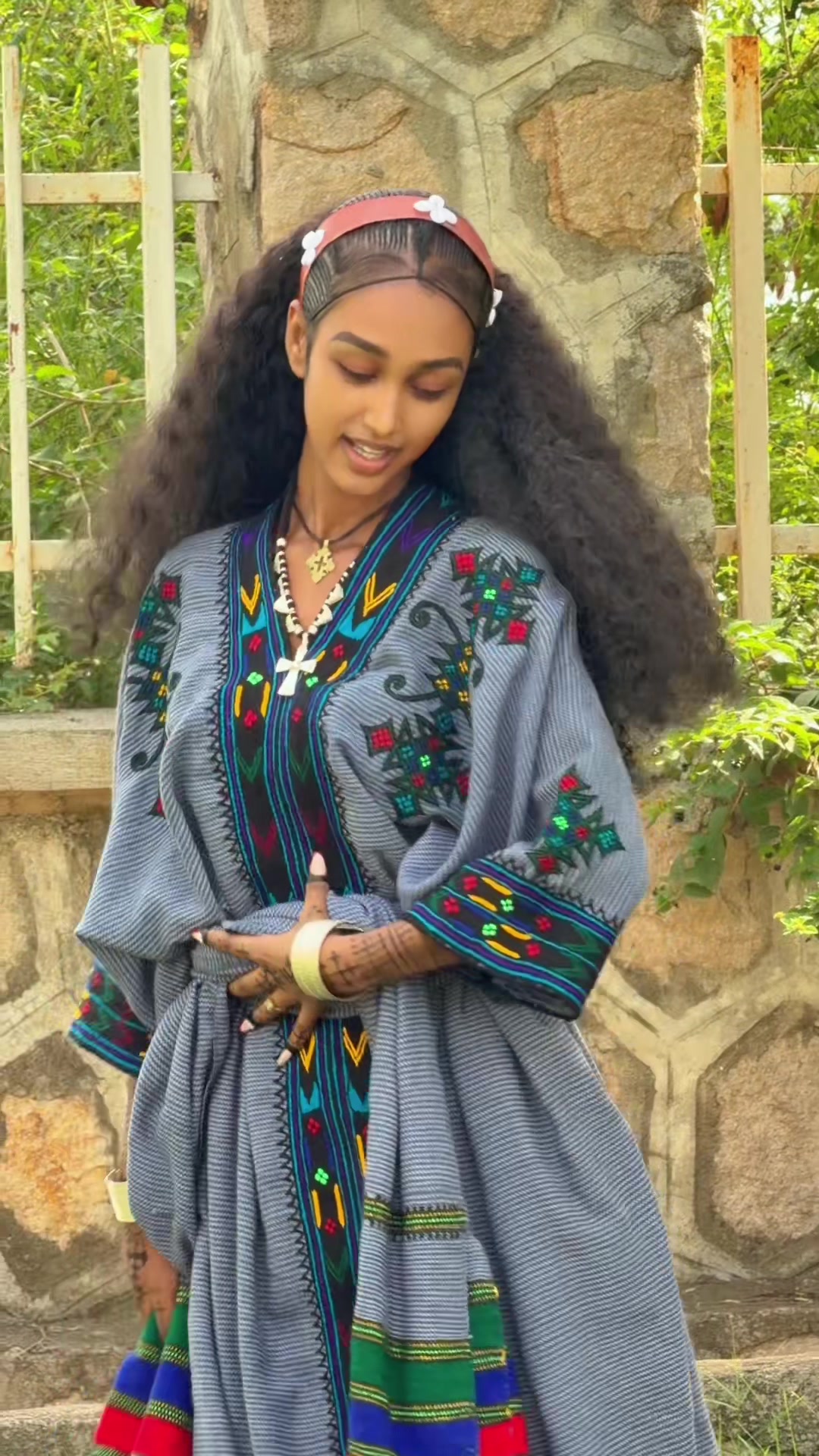 @Mahi Habesha
