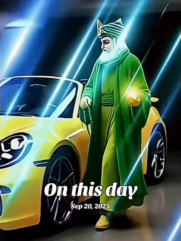 @SarkarGhouseAzam(RA)