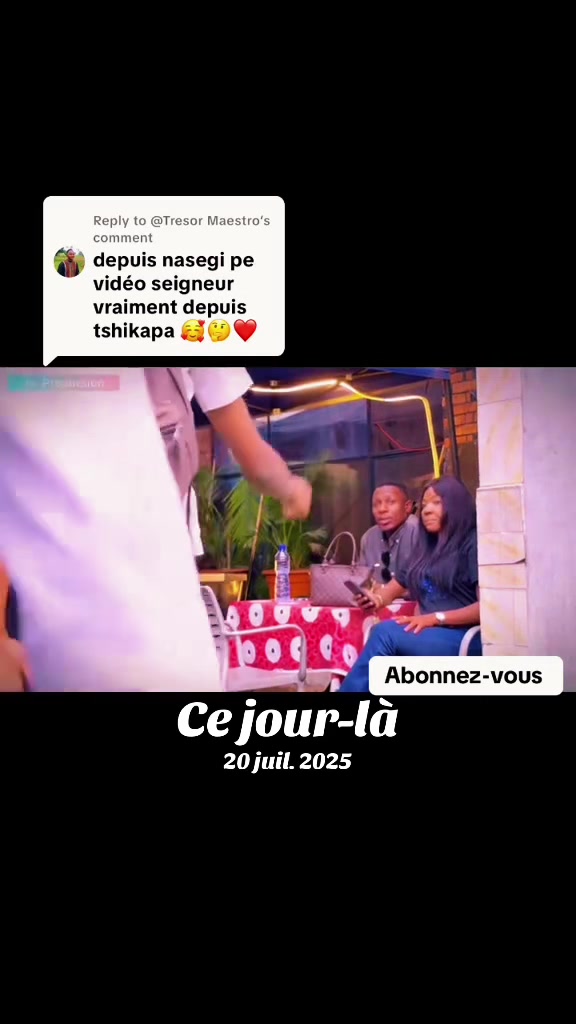 @Congo Monde🇨🇩⚫