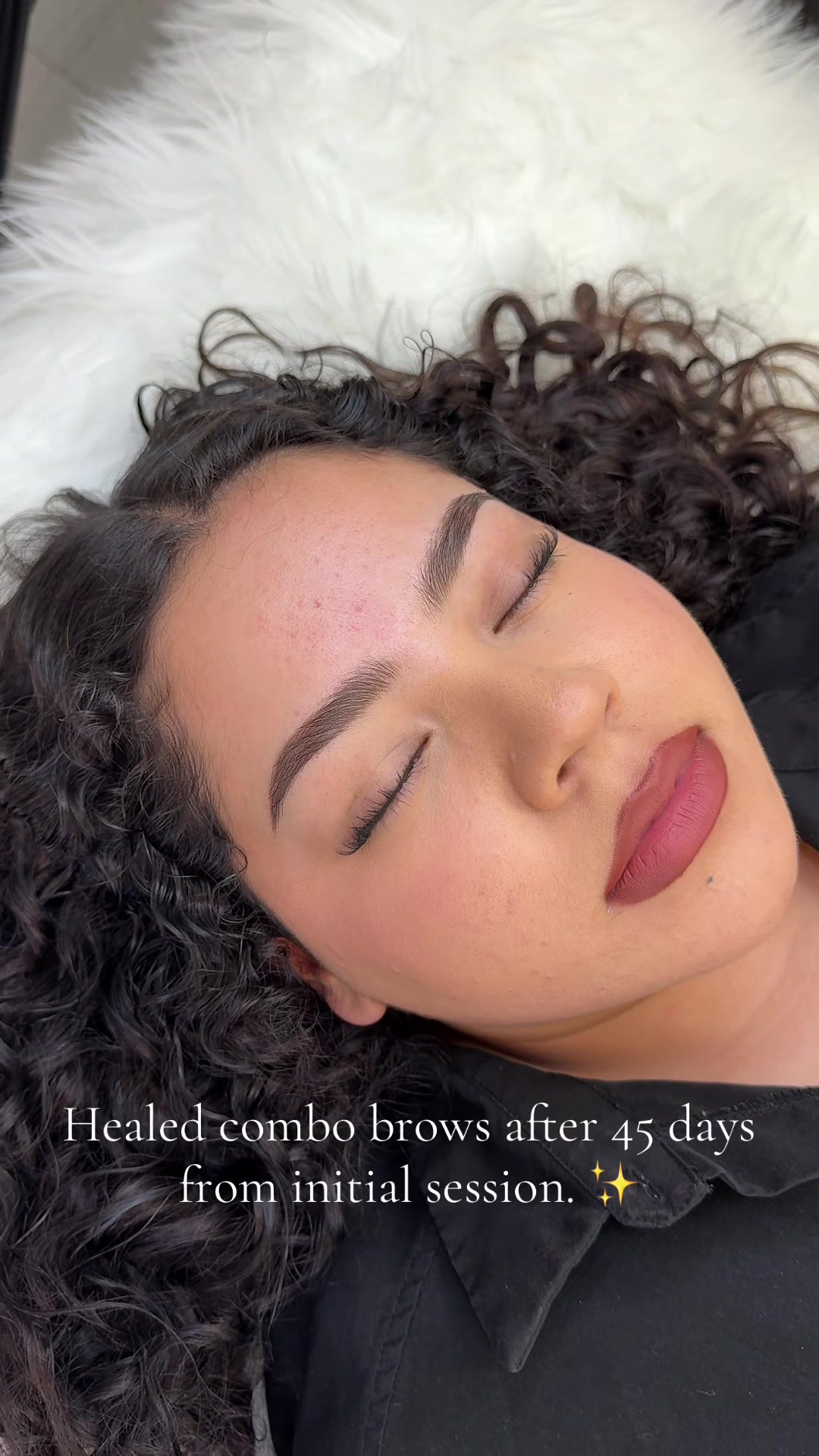 @Yomaira Alcala | AZ NANO BROWS