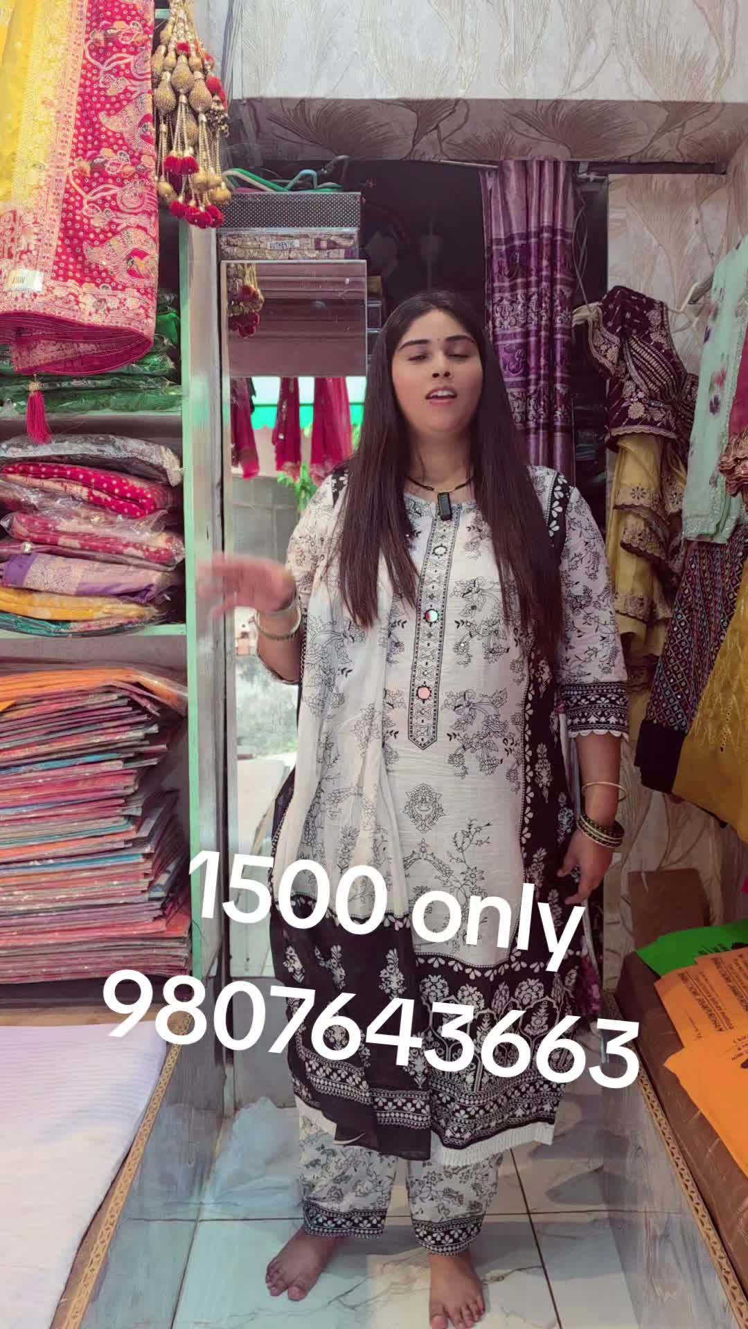 @Aayat collection